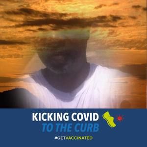 Meet your Posher, Larry